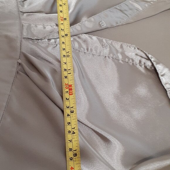 chemisier doré small Danier - Picture 5 of 6